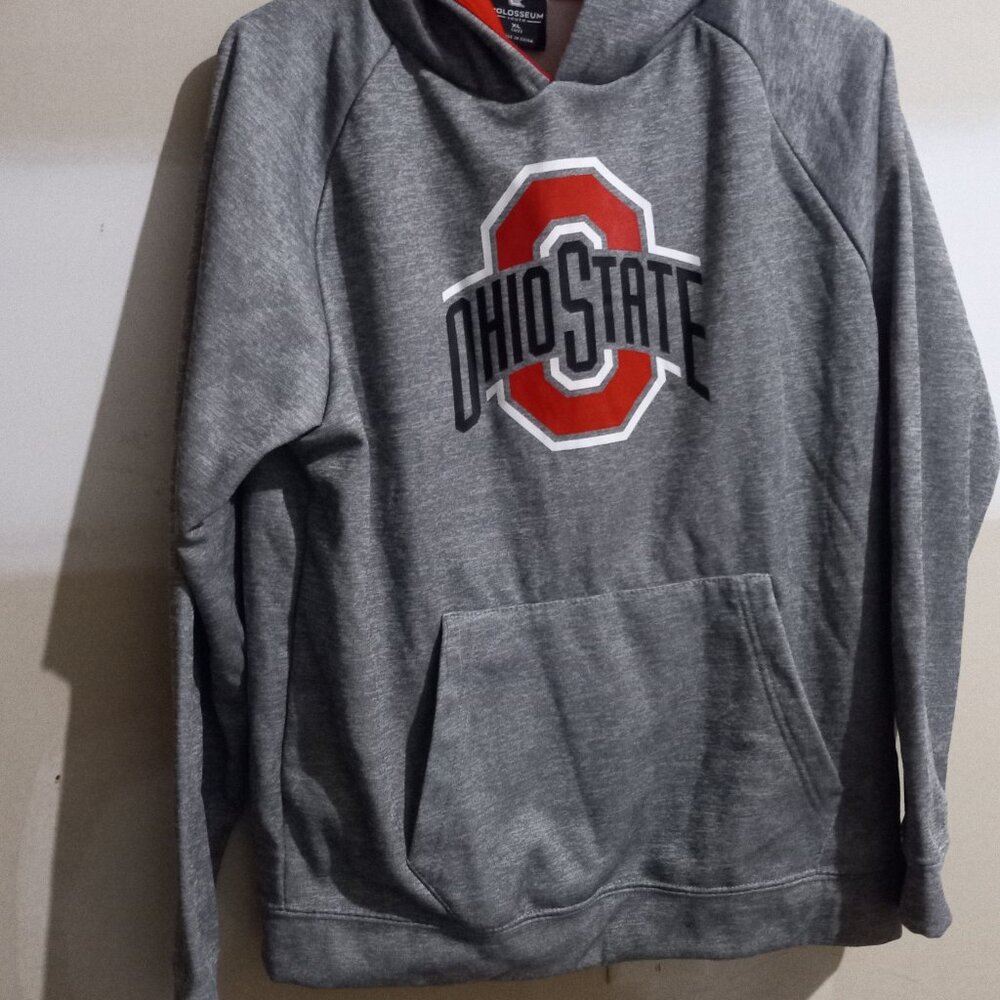 Ohio State Hoodie